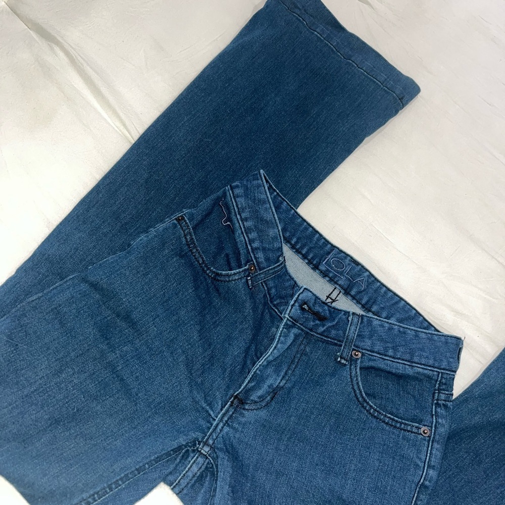 Kimes ranch jeans